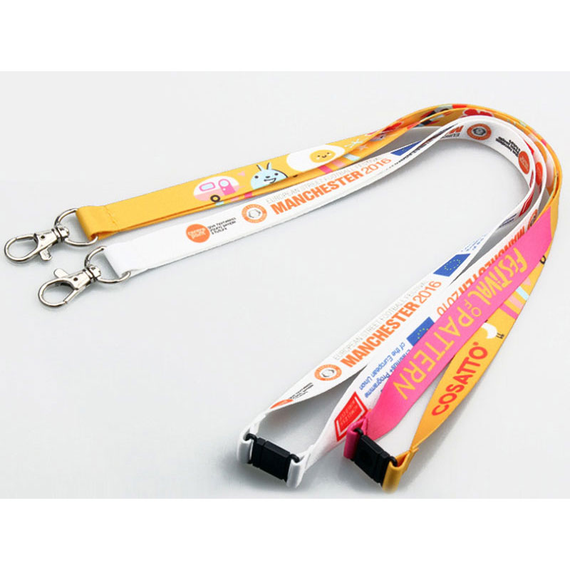 Lanyard