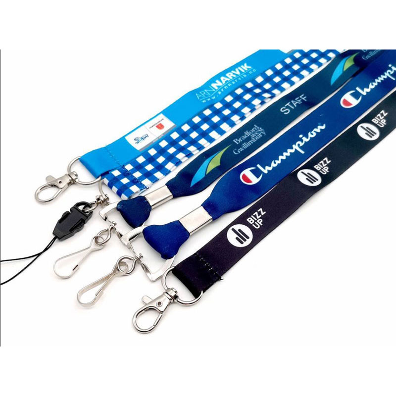 Lanyard