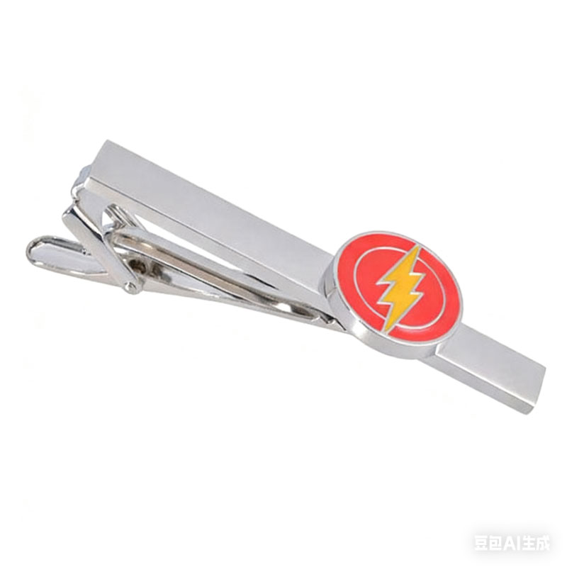 Tie clip