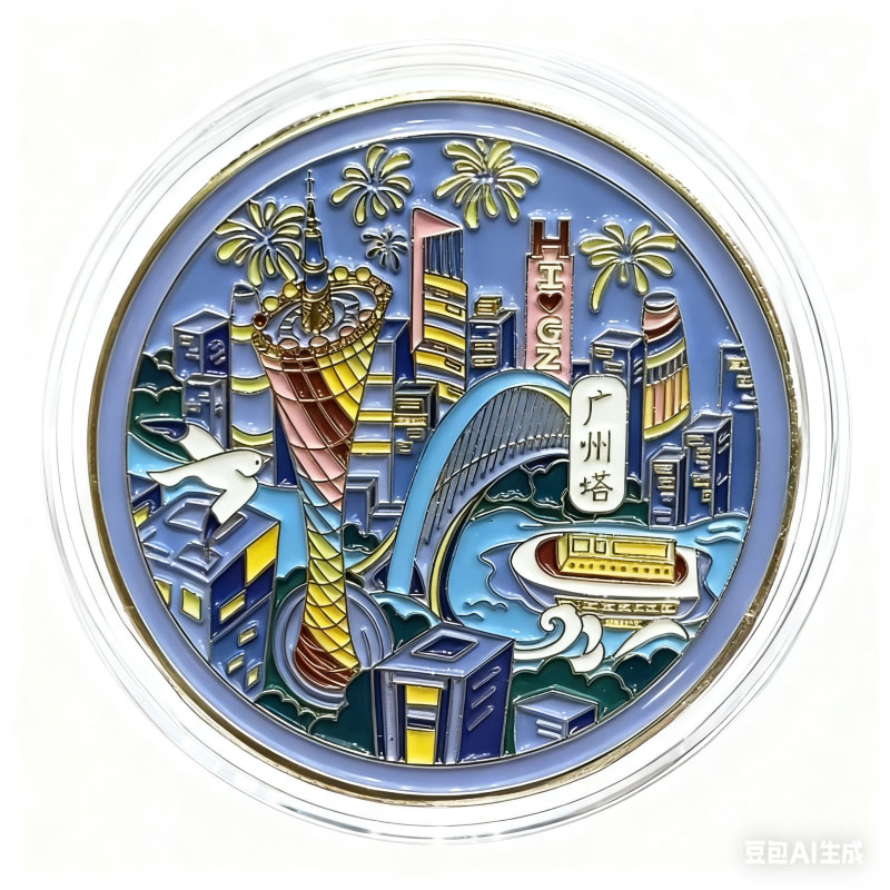Challenge Coin