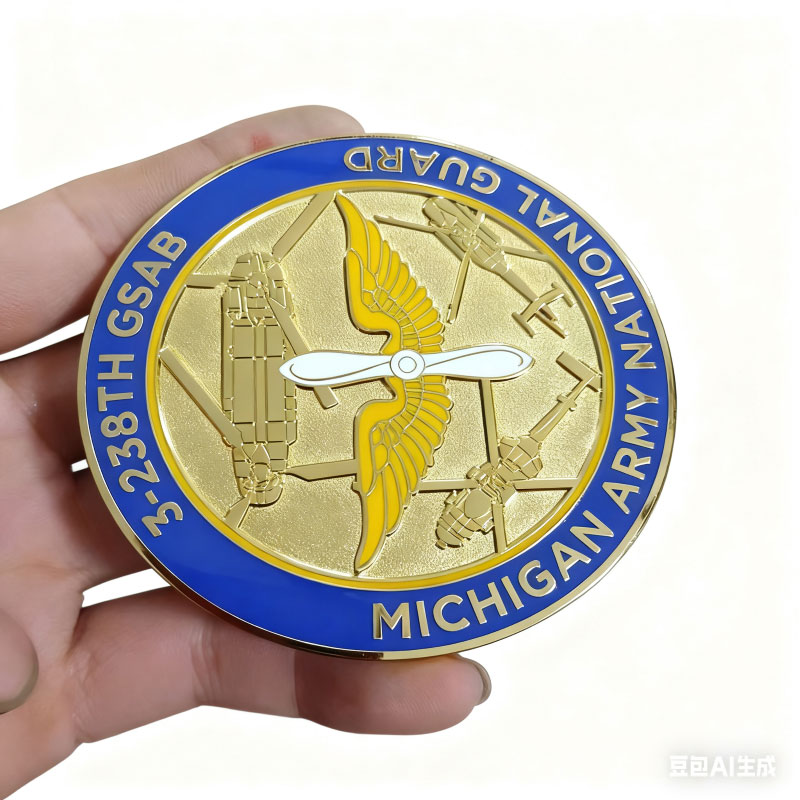 Challenge Coin