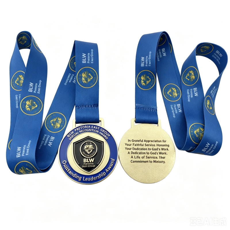 Medal