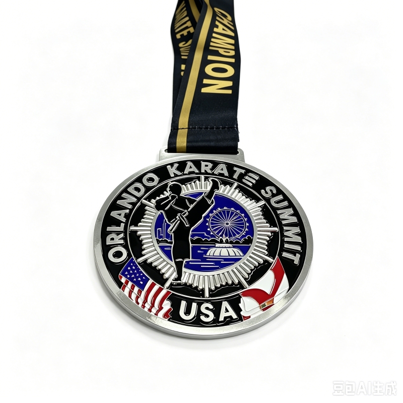 Medal