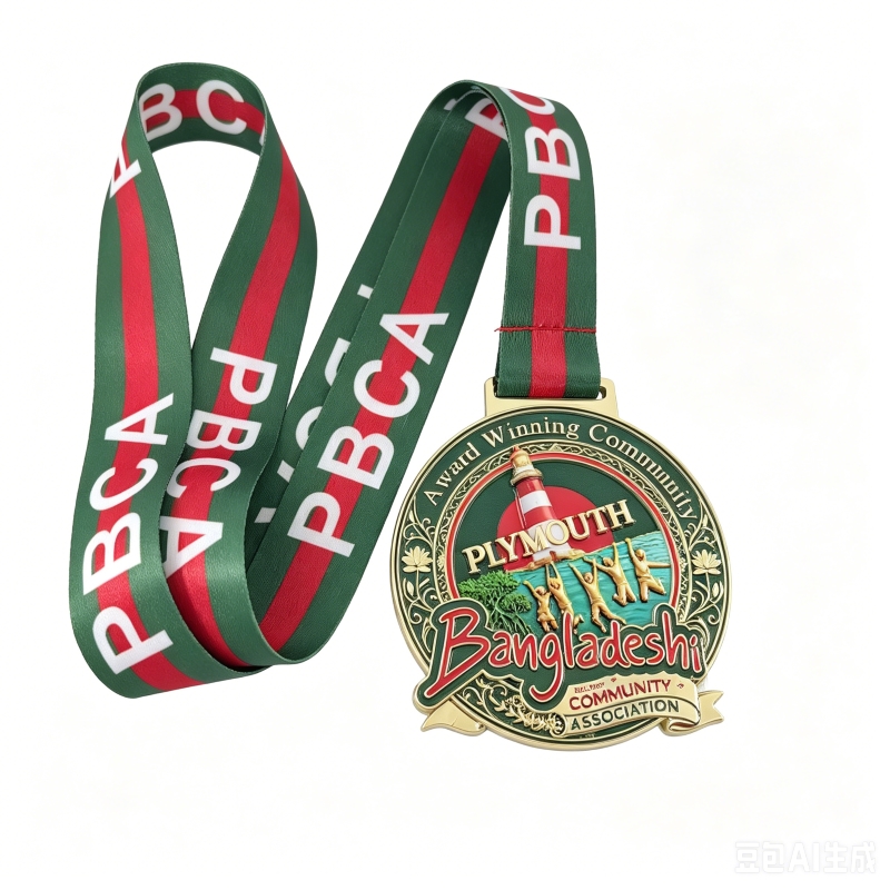Medal