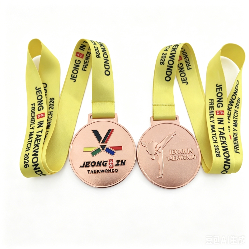 Medal
