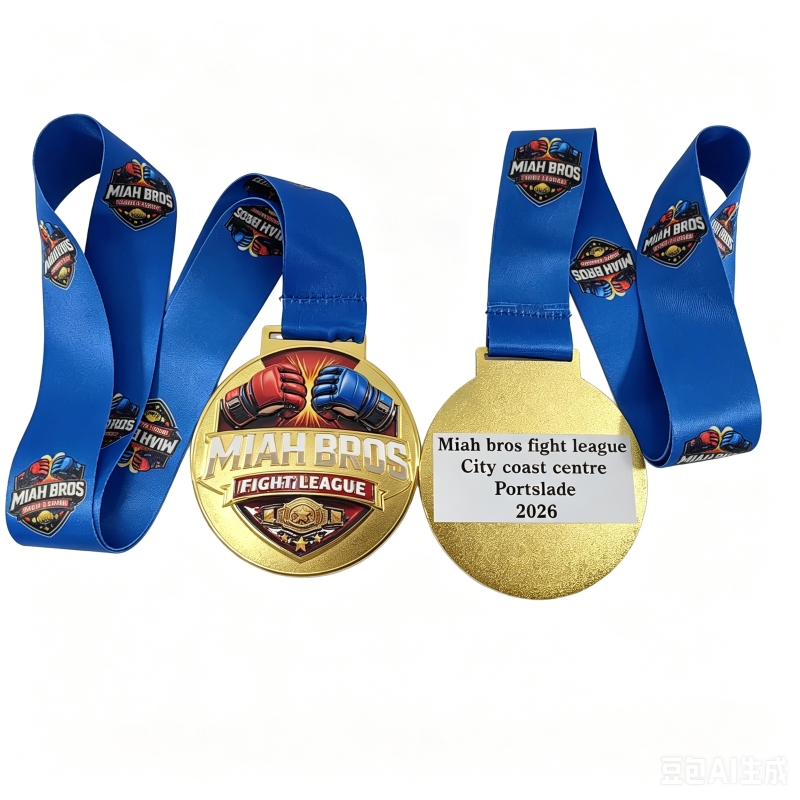Medal