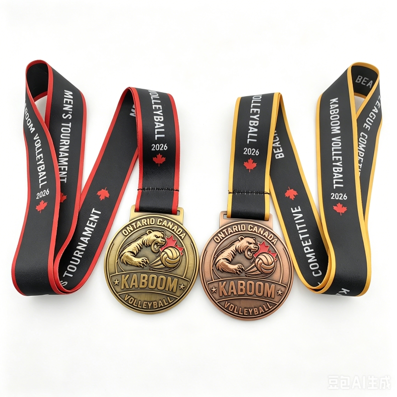 Medal