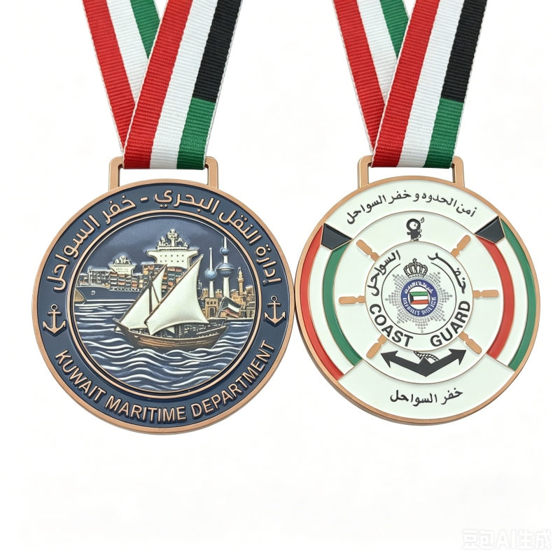 Medal