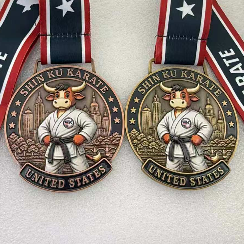 Medal