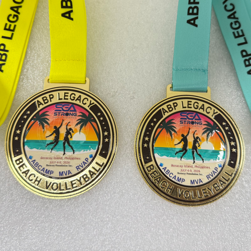 Medal
