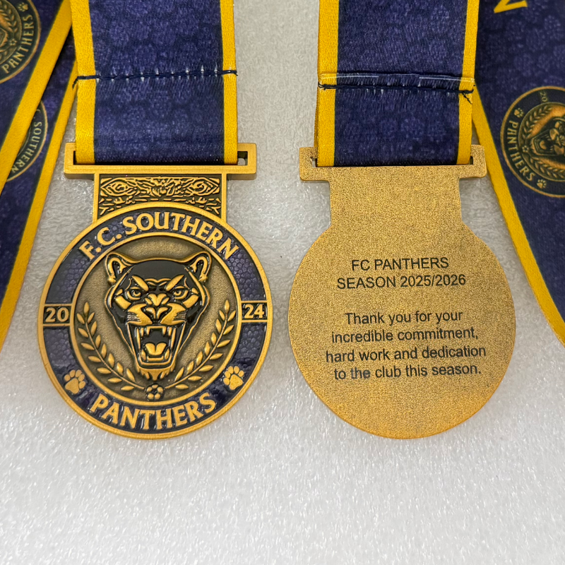 Medal