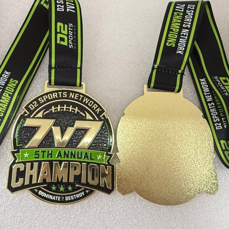 Medal
