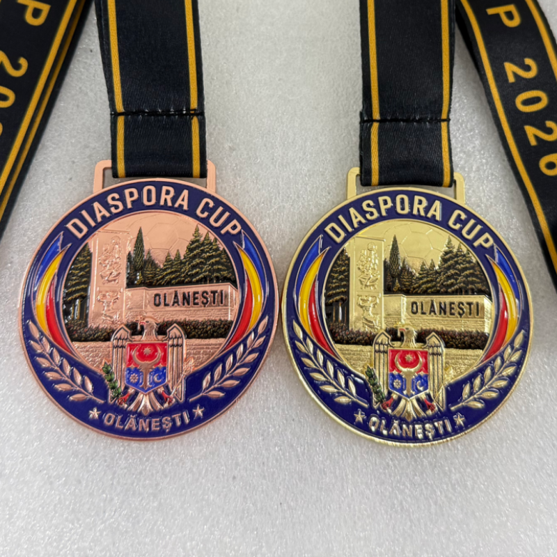 Medal