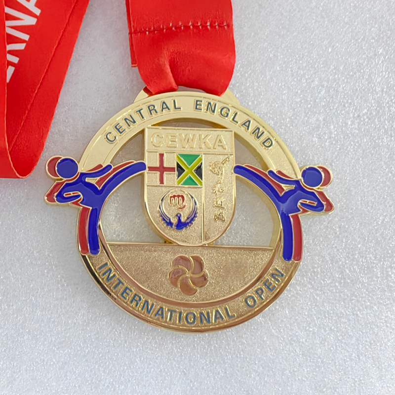 Medal