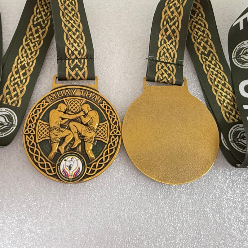 Medal