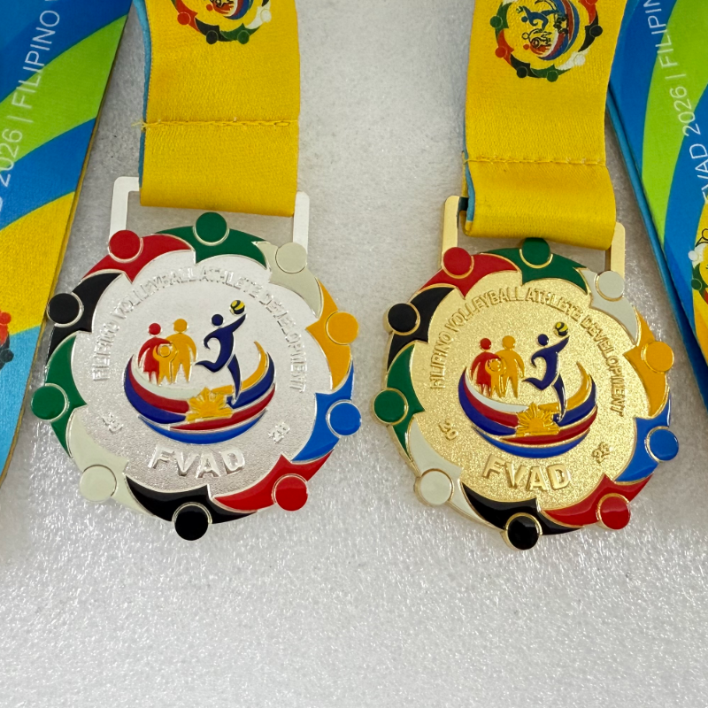Medal