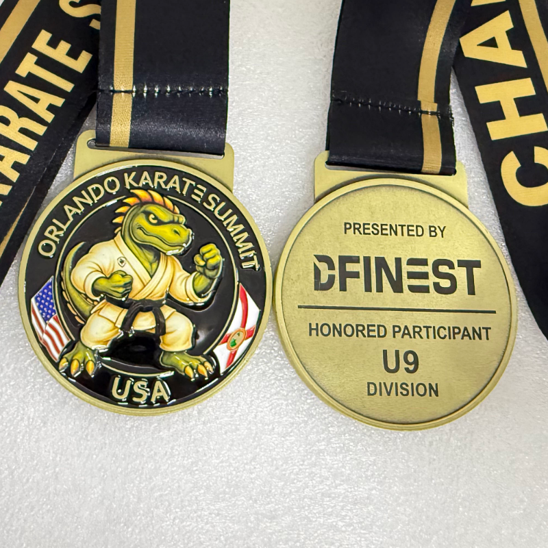 Medal