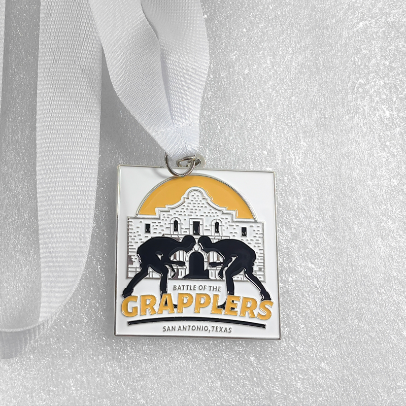 Medal