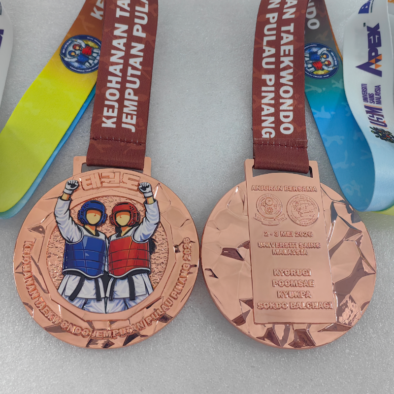 Medal