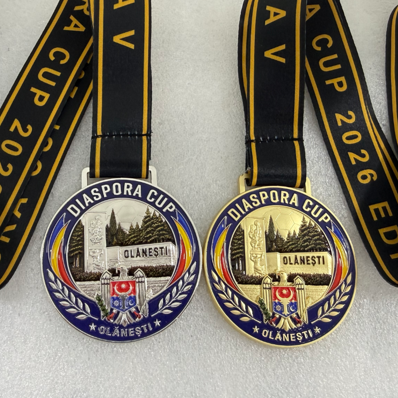 Medal